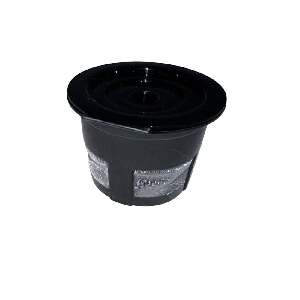 GEVI SSCMA0 Ezpod Compact Single Serve Coffee Maker Reusable Cup Filter Part